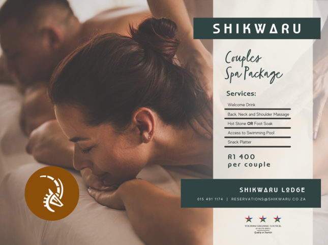 Potties News Ads - Shikwaru